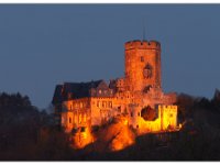 lahneck  Burg Lahneck 1